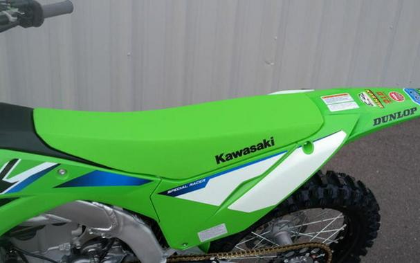 2026 Kawasaki KX 450SR