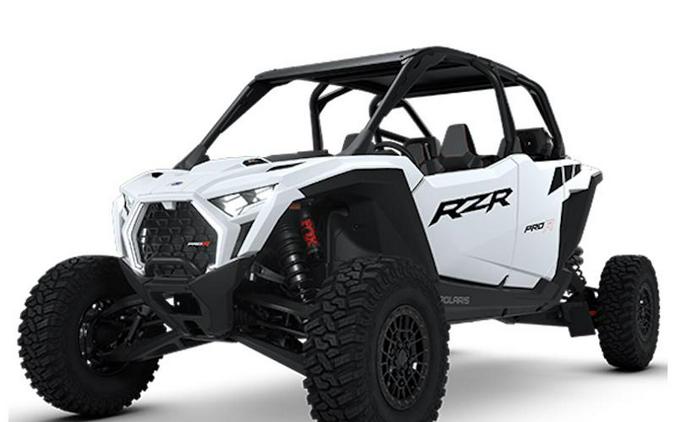 2026 Polaris® RZR Pro R 4 Ultimate