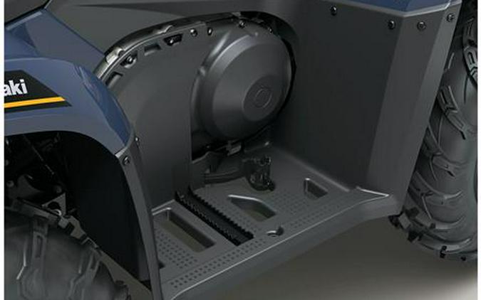 2026 Kawasaki Brute Force® 450 4x4