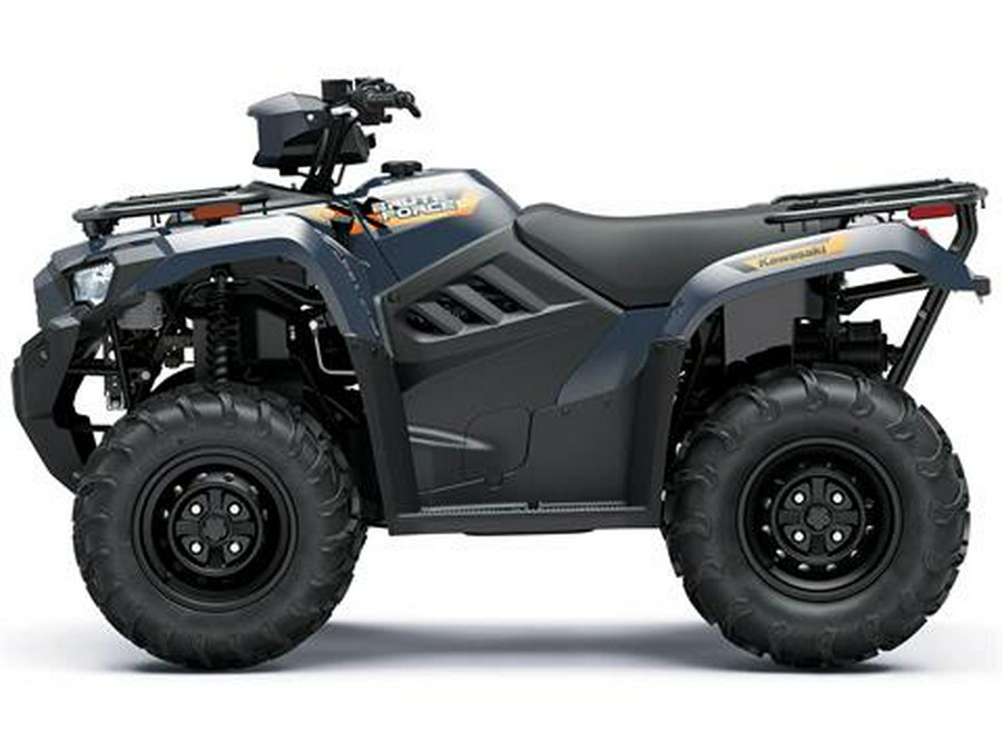 2026 Kawasaki Brute Force® 450 4x4