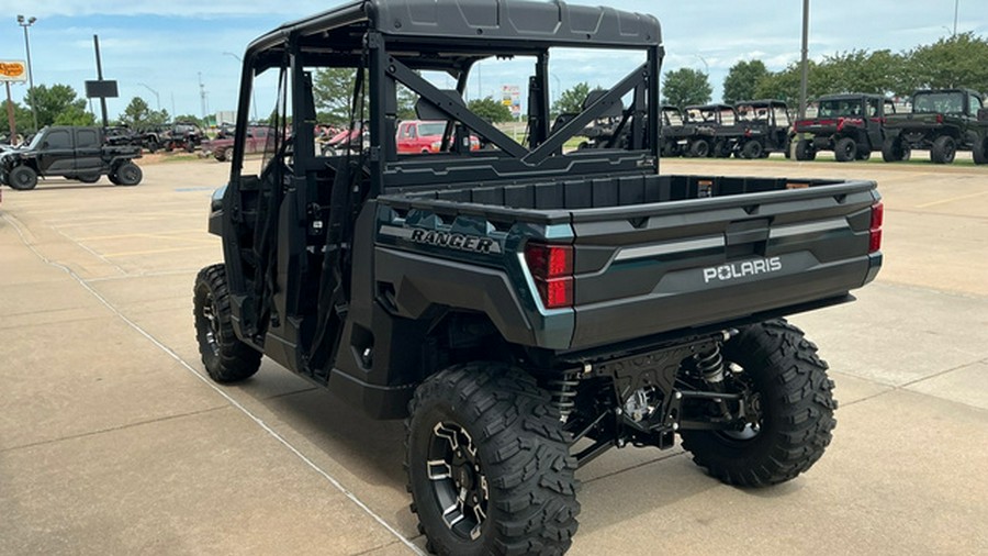 2026 Polaris Ranger Crew XP 1000 Premium