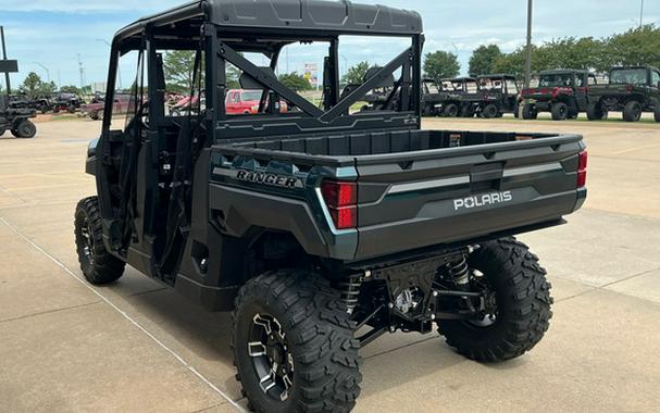 2026 Polaris Ranger Crew XP 1000 Premium