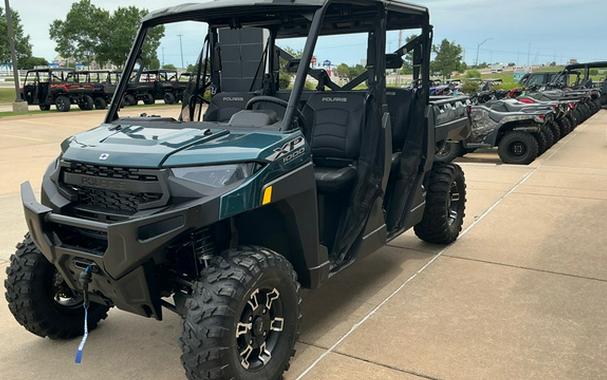 2026 Polaris Ranger Crew XP 1000 Premium