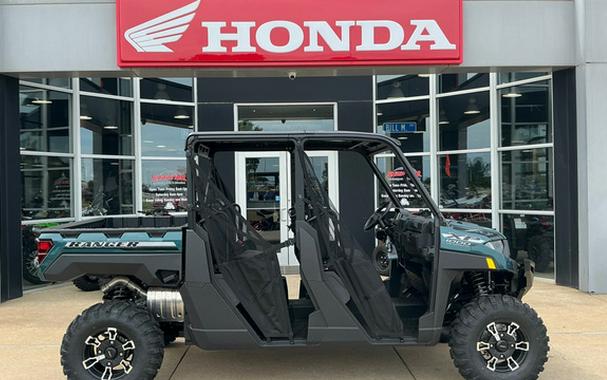 2026 Polaris Ranger Crew XP 1000 Premium