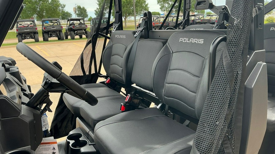 2026 Polaris Ranger Crew XP 1000 Premium