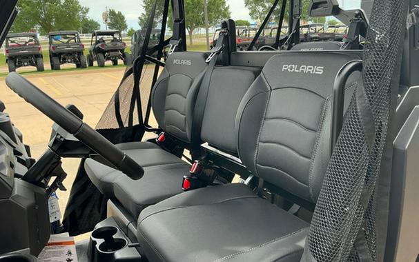 2026 Polaris Ranger Crew XP 1000 Premium