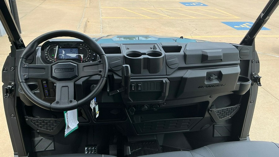2026 Polaris Ranger Crew XP 1000 Premium