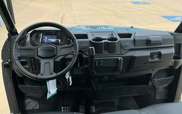 2026 Polaris Ranger Crew XP 1000 Premium