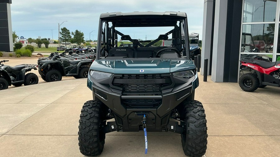 2026 Polaris Ranger Crew XP 1000 Premium