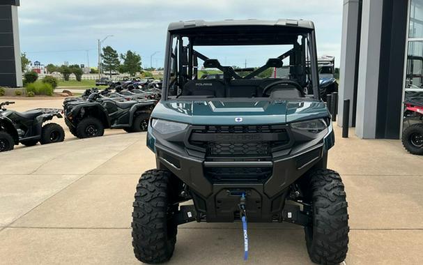 2026 Polaris Ranger Crew XP 1000 Premium