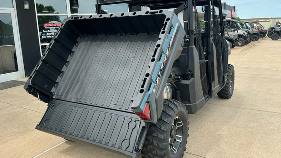 2026 Polaris Ranger Crew XP 1000 Premium