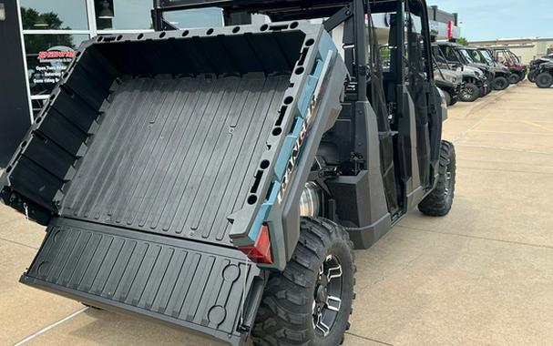 2026 Polaris Ranger Crew XP 1000 Premium