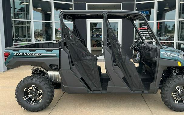 2026 Polaris Ranger Crew XP 1000 Premium
