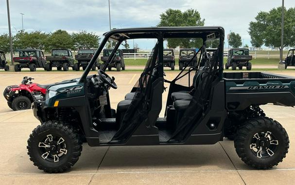 2026 Polaris Ranger Crew XP 1000 Premium