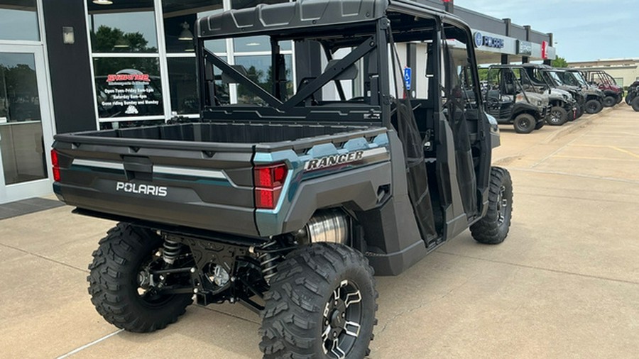 2026 Polaris Ranger Crew XP 1000 Premium