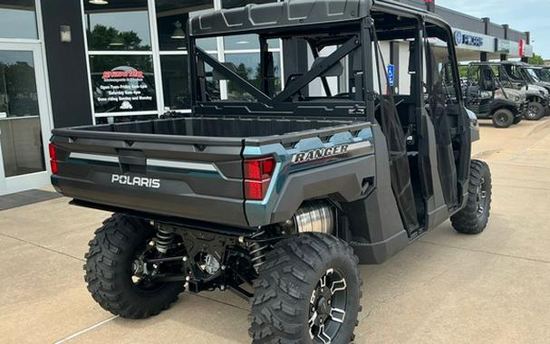 2026 Polaris Ranger Crew XP 1000 Premium