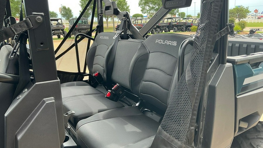 2026 Polaris Ranger Crew XP 1000 Premium