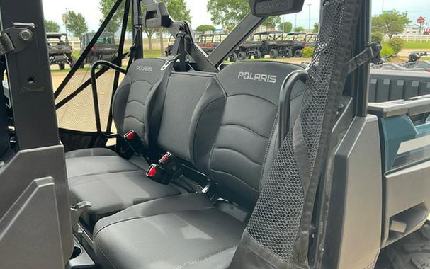 2026 Polaris Ranger Crew XP 1000 Premium