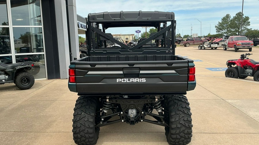 2026 Polaris Ranger Crew XP 1000 Premium