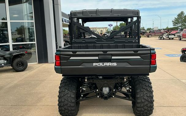 2026 Polaris Ranger Crew XP 1000 Premium