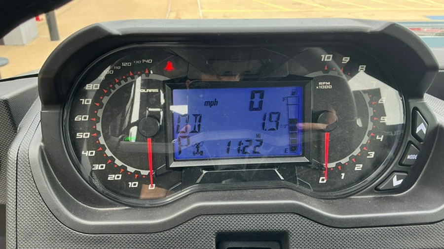 2026 Polaris Ranger Crew XP 1000 Premium
