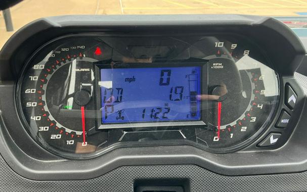 2026 Polaris Ranger Crew XP 1000 Premium