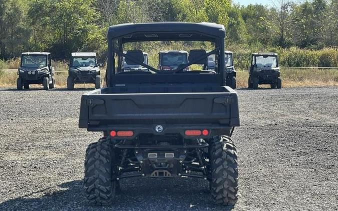 2026 Can-Am Defender 6X6 XT HD10