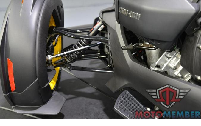 2025 Can-Am Ryker Rally Rotax 900 ACE Exclusive Panel Kits