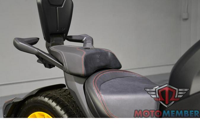 2025 Can-Am Ryker Rally Rotax 900 ACE Exclusive Panel Kits