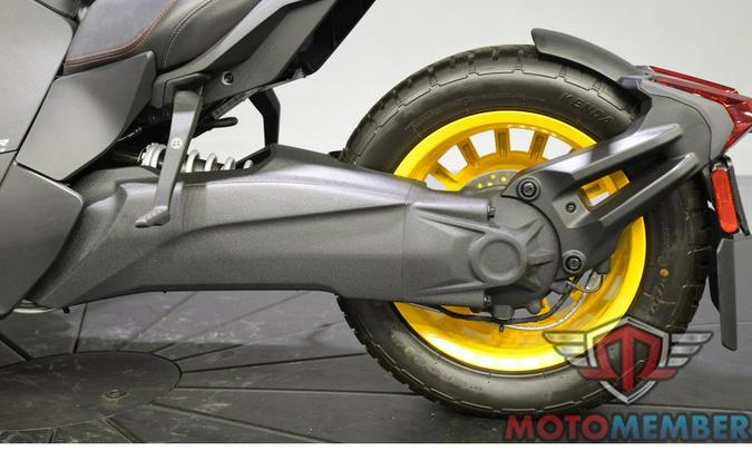 2025 Can-Am Ryker Rally Rotax 900 ACE Exclusive Panel Kits