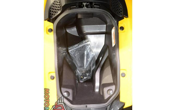 2025 Can-Am Ryker Rally Rotax 900 ACE Exclusive Panel Kits