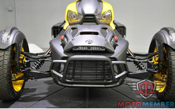 2025 Can-Am Ryker Rally Rotax 900 ACE Exclusive Panel Kits