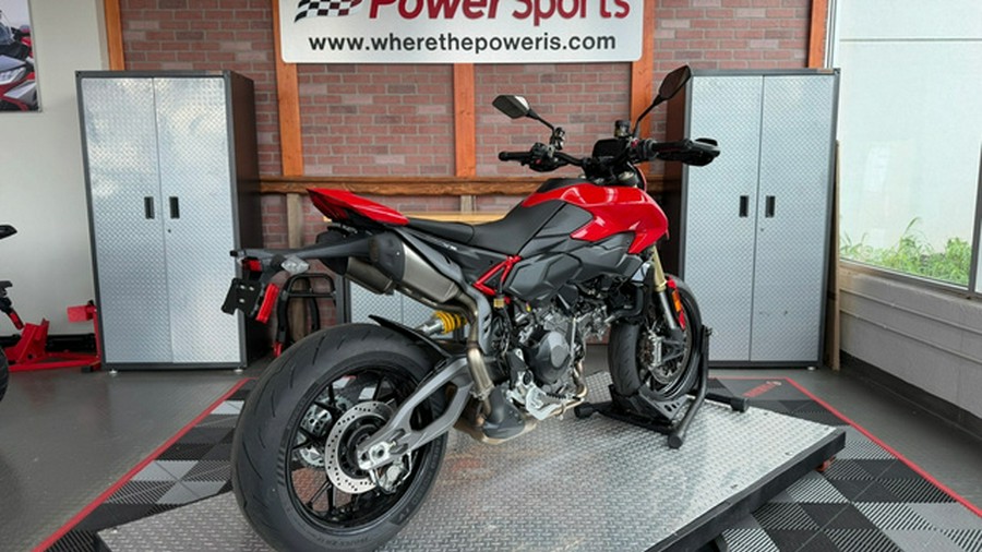 2026 Ducati Hypermotard V2
