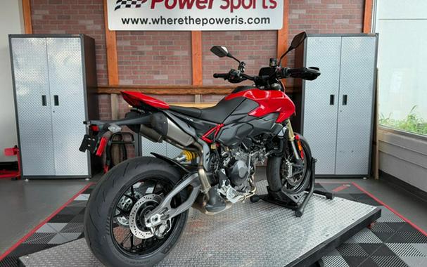 2026 Ducati Hypermotard V2
