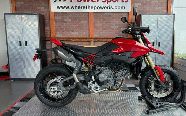 2026 Ducati Hypermotard V2