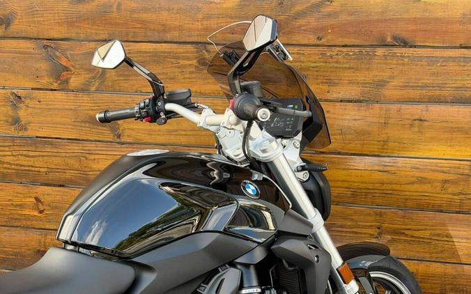 2022 BMW R 1250 R