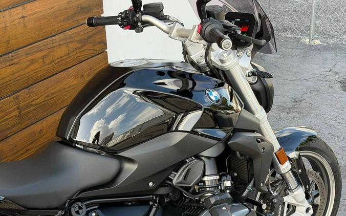2022 BMW R 1250 R