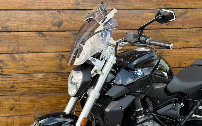 2022 BMW R 1250 R