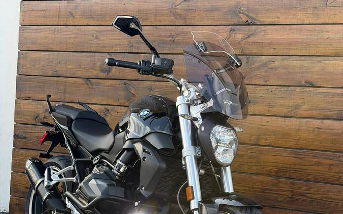 2022 BMW R 1250 R
