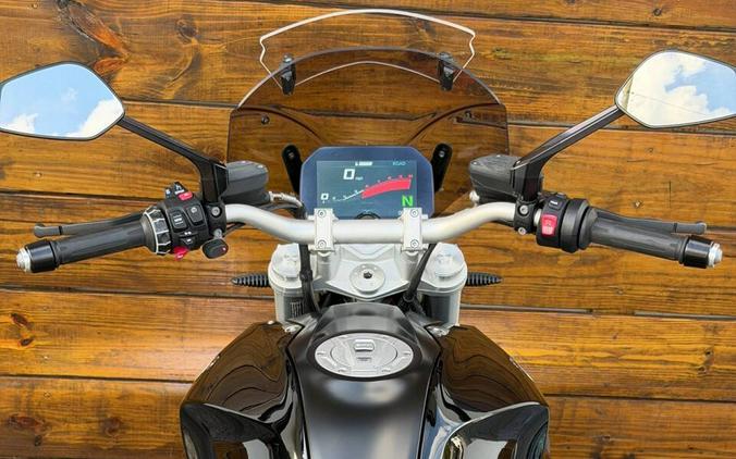 2022 BMW R 1250 R