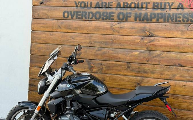 2022 BMW R 1250 R