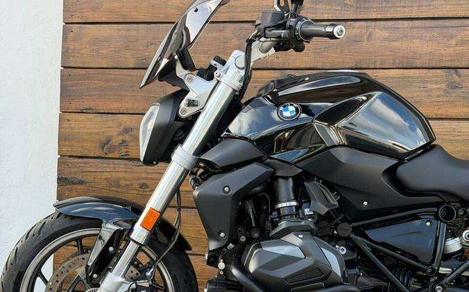 2022 BMW R 1250 R