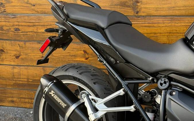 2022 BMW R 1250 R