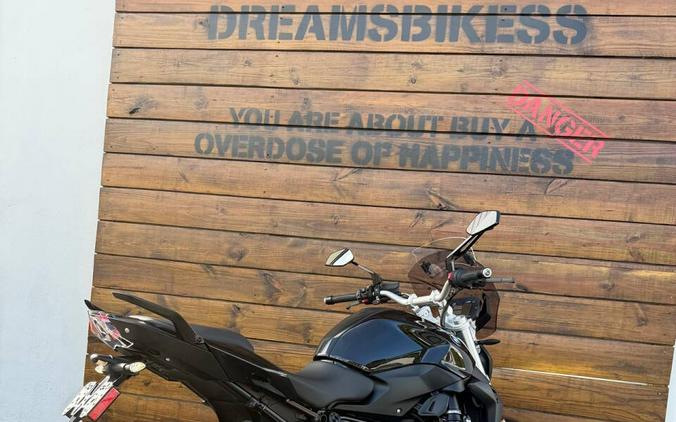 2022 BMW R 1250 R