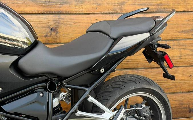2022 BMW R 1250 R