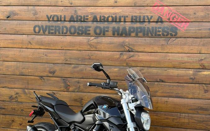 2022 BMW R 1250 R