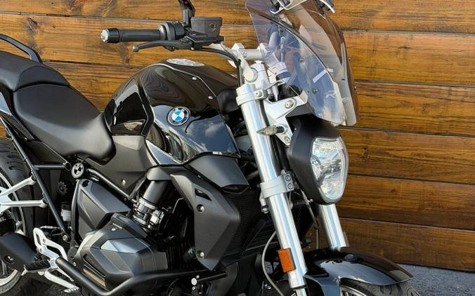2022 BMW R 1250 R
