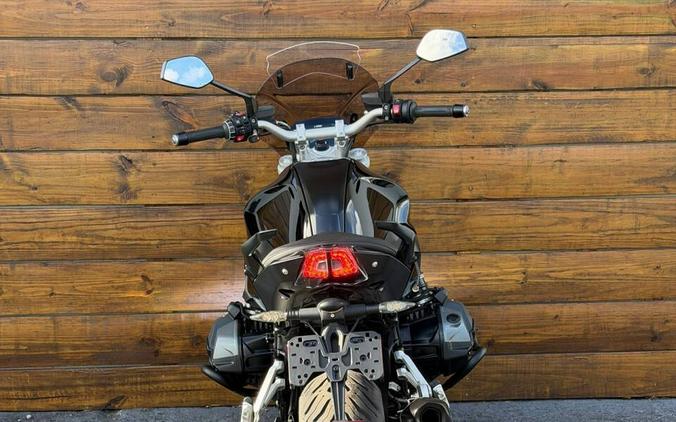 2022 BMW R 1250 R