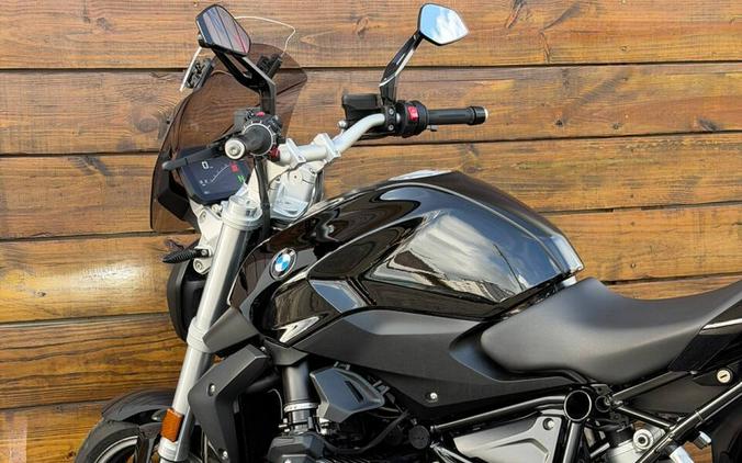 2022 BMW R 1250 R