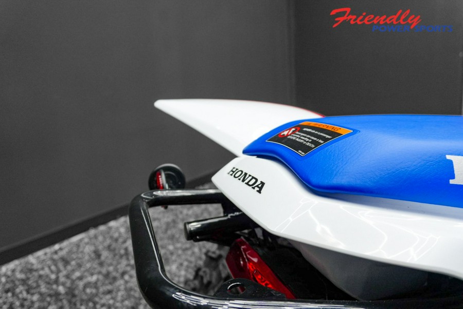 2026 HONDA TRX250X